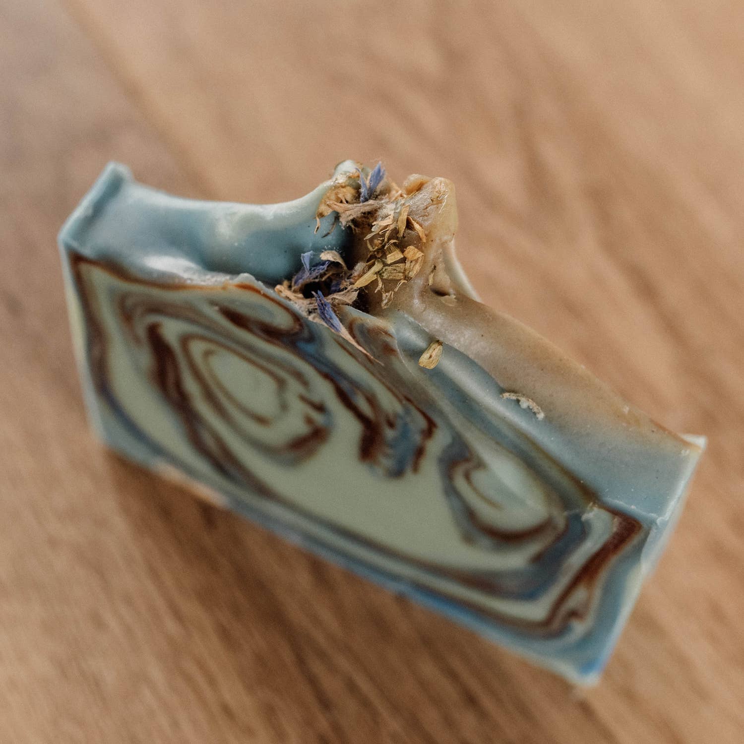 Ceder-/mint/eucalyptuszeep - hygiënische huidverzorging