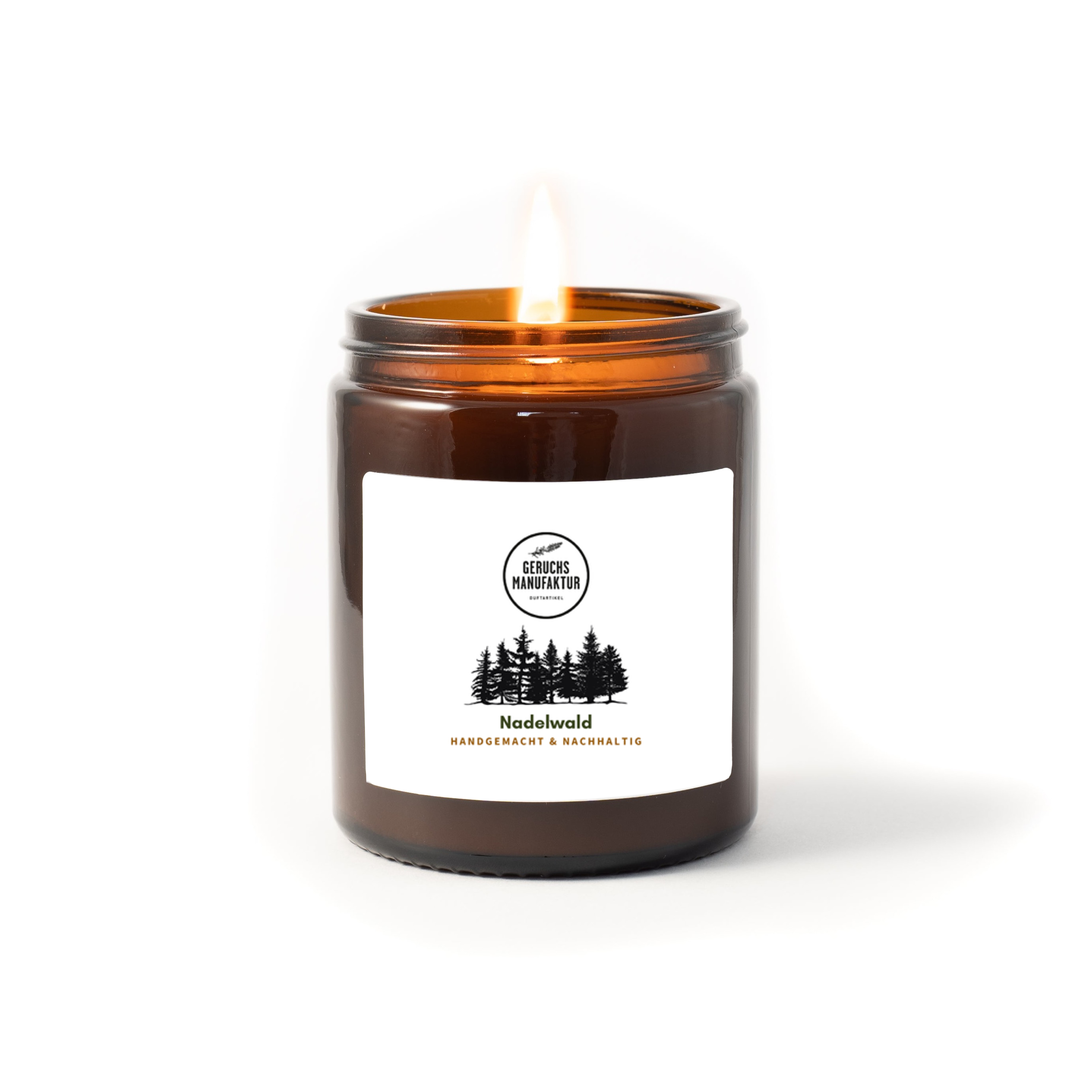 Geurkaars Dennenbos